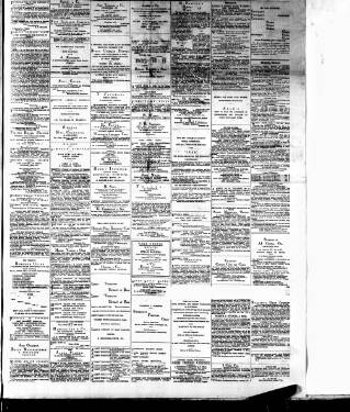 cover page of Preston Herald published on February 28, 1894