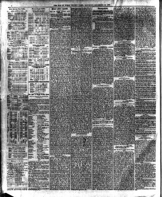 cover page of Isle of Wight County Press published on December 30, 1899