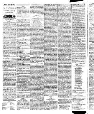 cover page of Cheltenham Journal and Gloucestershire Fashionable Weekly Gazette published on December 30, 1839