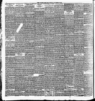 cover page of North British Daily Mail published on December 30, 1897